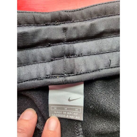 Nike Track Pants Sweatpants Mens Size Medium - Picture 6 of 7